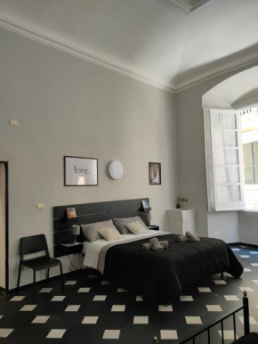Rooms Ponte Calvi